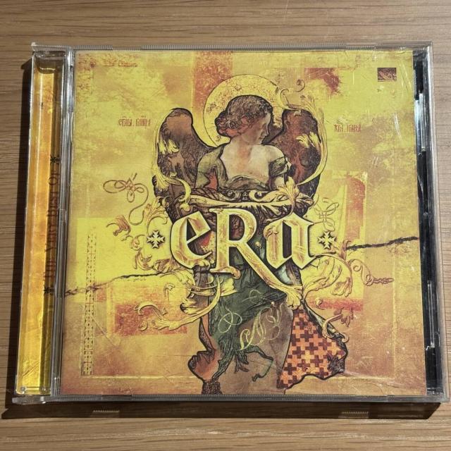 �yERA�zThe Very Best of  �� CD/DVD/�r�f�I�� 