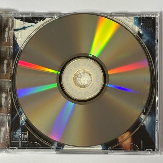 TRF / WORLD GROOVE �� �^�����g�O�b�Y�� 