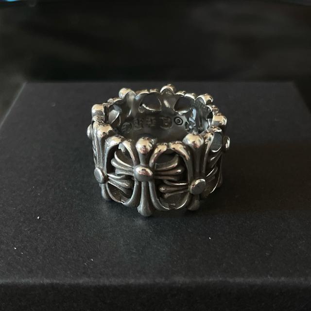 �Z���^���[�N���X�@�w�ց@�����O�@�V���o�[�@silver�X�Q�T �@�P�T���@�������  �� �j���A�N�Z�T���[/���v�� 