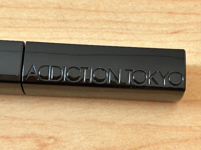 �A�f�B�N�V�����@�U�@�}�X�J���J���[�j���A���X�@WP 007 �� �u�����h�� 