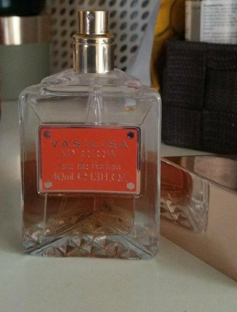 ヴァシリーサ マイグロウ EDP 40ml < 香水/コスメ/ネイル ヴァシリーサ マイグロウ EDP 40ml < 香水/コスメ/ネイルの