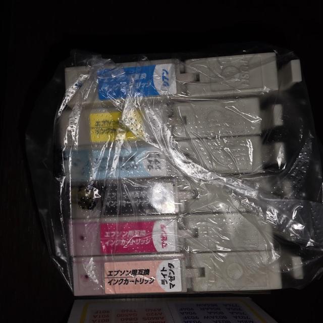 IC6CL50�@�G�R���J�@�݊��C���N�J�[�g���b�W�@�P�Q�@�G�v�\���p�@�W�����N �� PC�{��/���Ӌ@��� 