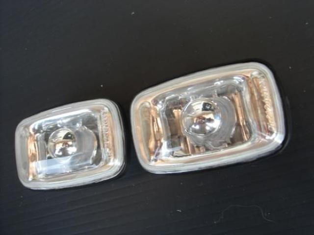 ユーロサイドマーカーランクル100系シグナスセプターグラシア < 自動車/バイク ユーロサイドマーカーランクル100系シグナスセプターグラシア < 自動車/バイク