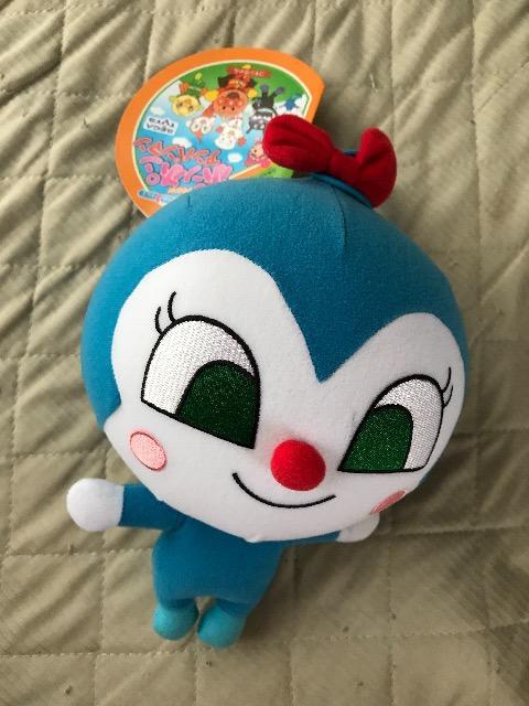 アミューズメント  ポンポンアンパンマン < アニメ/コミック/キャラクター  アミューズメント  ポンポンアンパンマン  < アニメ/コミック/キャラクターの