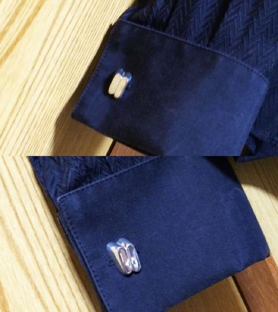 正規美 レア ティファニー ペレット 2連バーカフス ツインラウンドカフリンクス アンティークボタンSV 付属有 < ブランド 正規美 レア ティファニー ペレット 2連バーカフス ツインラウンドカフリンクス アンティークボタンSV 付属有 < ブランドの