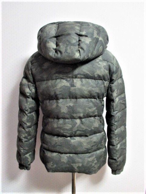 ☆TATRAS タトラス DONATELLO 迷彩 カモフラ ダウンジャケット Rライン/メンズ/02 < ブランド  ☆TATRAS タトラス DONATELLO 迷彩 カモフラ ダウンジャケット Rライン/メンズ/02 < ブランドの