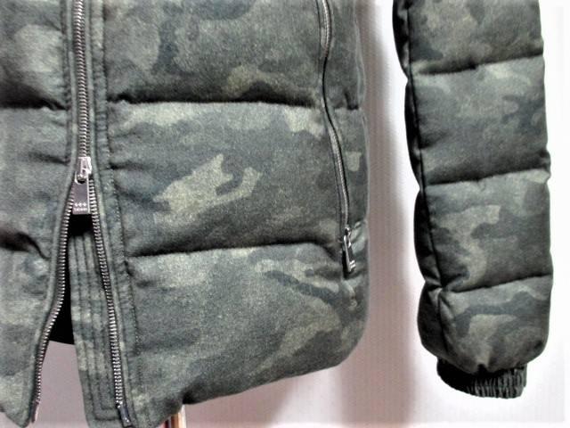 ☆TATRAS タトラス DONATELLO 迷彩 カモフラ ダウンジャケット Rライン/メンズ/02 < ブランド  ☆TATRAS タトラス DONATELLO 迷彩 カモフラ ダウンジャケット Rライン/メンズ/02 < ブランドの