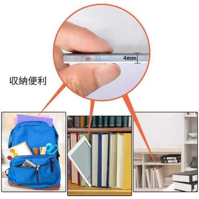 快適作業♪ LEDトレース台 A4サイズ 薄型 5mm < インテリア/ライフ 快適作業♪ LEDトレース台 A4サイズ 薄型 5mm < インテリア/ライフの