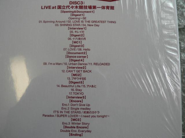 w-inds/Live Tour 2008 "Seventh Ave" 初回盤(3DVD)ポストカード < タレントグッズ w-inds/Live Tour 2008 "Seventh Ave" 初回盤(3DVD)ポストカード < タレントグッズの