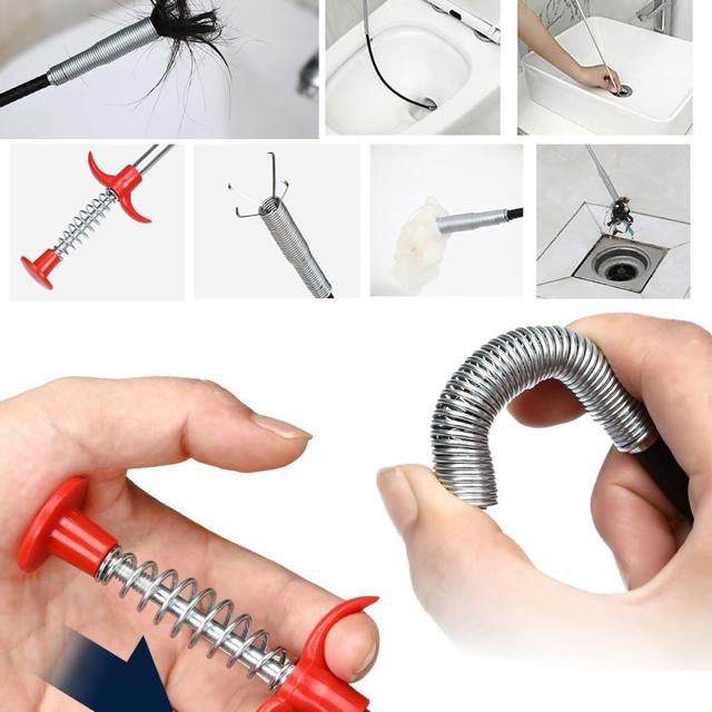 排水溝のつまり 掃除 ブラシ パイプブラシ 3本セット < インテリア/ライフ 排水溝のつまり 掃除 ブラシ パイプブラシ 3本セット < インテリア/ライフの