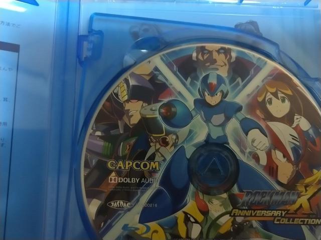 PS4 bN}X Ajo[T[ RNV1+2  Q[{/\tg 