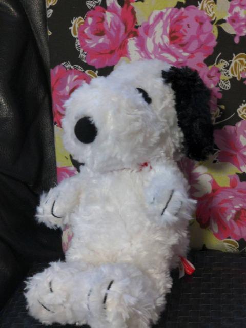 SNOOPY/スヌーピー/ぬいぐるみ/HUG HUG/スヌーピー/ぬいぐるみ/ナカジマ2013 < おもちゃ  SNOOPY/スヌーピー/ぬいぐるみ/HUG HUG/スヌーピー/ぬいぐるみ/ナカジマ2013 < おもちゃの