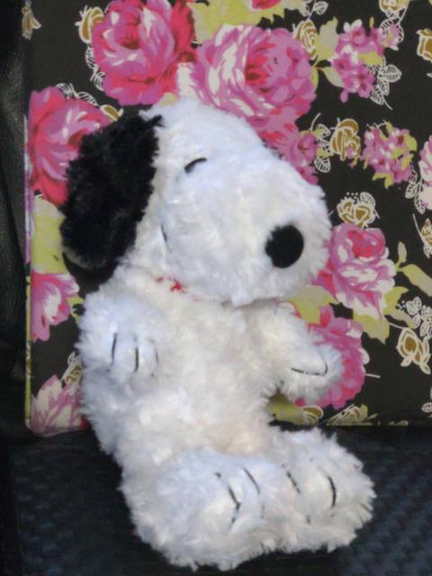 SNOOPY/スヌーピー/ぬいぐるみ/HUG HUG/スヌーピー/ぬいぐるみ/ナカジマ2013 < おもちゃ  SNOOPY/スヌーピー/ぬいぐるみ/HUG HUG/スヌーピー/ぬいぐるみ/ナカジマ2013 < おもちゃの