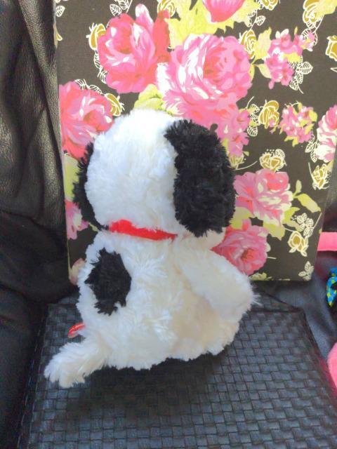 SNOOPY/スヌーピー/ぬいぐるみ/HUG HUG/スヌーピー/ぬいぐるみ/ナカジマ2013 < おもちゃ  SNOOPY/スヌーピー/ぬいぐるみ/HUG HUG/スヌーピー/ぬいぐるみ/ナカジマ2013 < おもちゃの