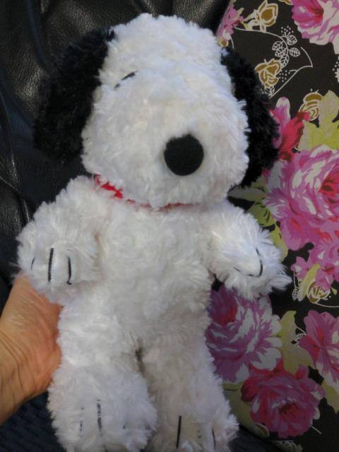 SNOOPY/スヌーピー/ぬいぐるみ/HUG HUG/スヌーピー/ぬいぐるみ/ナカジマ2013 < おもちゃ  SNOOPY/スヌーピー/ぬいぐるみ/HUG HUG/スヌーピー/ぬいぐるみ/ナカジマ2013 < おもちゃの