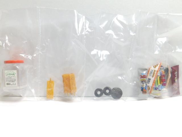 【二丁目のぷち駄菓子屋さん/く〜ださ〜いな〜】ぷちサンプルフィギュア < ホビー 【二丁目のぷち駄菓子屋さん/く〜ださ〜いな〜】ぷちサンプルフィギュア < ホビーの