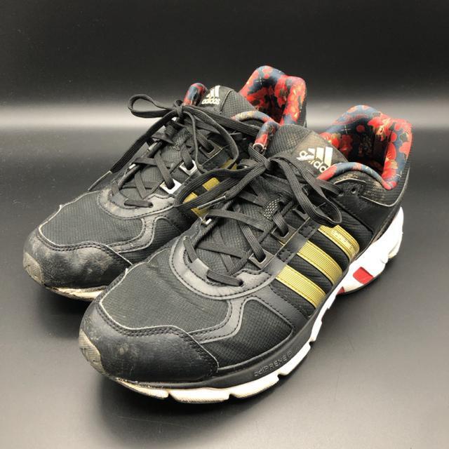  adidas AfB_X EQUIPMENT10 Xj[J[ 26.5cm 