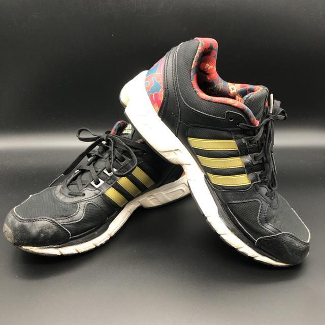  adidas AfB_X EQUIPMENT10 Xj[J[ 26.5cm