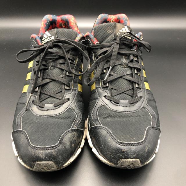  adidas AfB_X EQUIPMENT10 Xj[J[ 26.5cm