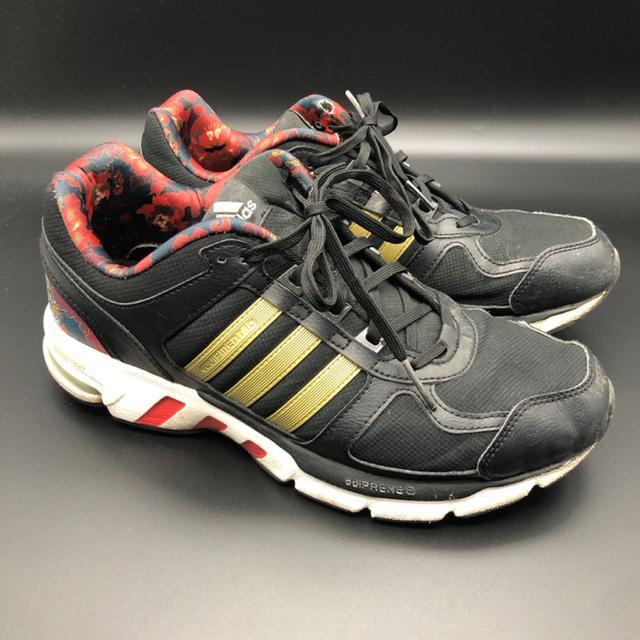  adidas AfB_X EQUIPMENT10 Xj[J[ 26.5cm