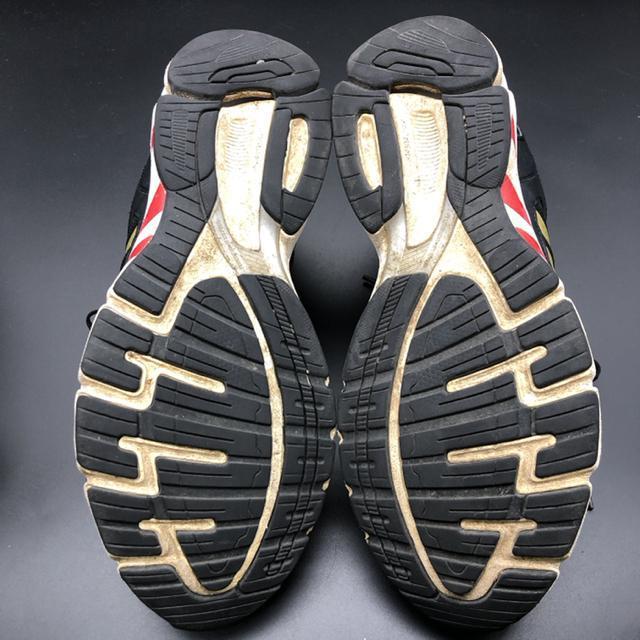  adidas AfB_X EQUIPMENT10 Xj[J[ 26.5cm