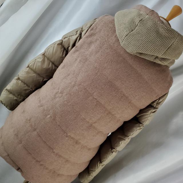 込み★Dins★ダウン90%オシャレ作り!ダウンジャケットコート★40★ < 女性ファッション  込み★Dins★ダウン90%オシャレ作り!ダウンジャケットコート★40★ < 女性ファッションの
