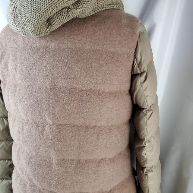 込み★Dins★ダウン90%オシャレ作り!ダウンジャケットコート★40★ < 女性ファッション  込み★Dins★ダウン90%オシャレ作り!ダウンジャケットコート★40★ < 女性ファッションの
