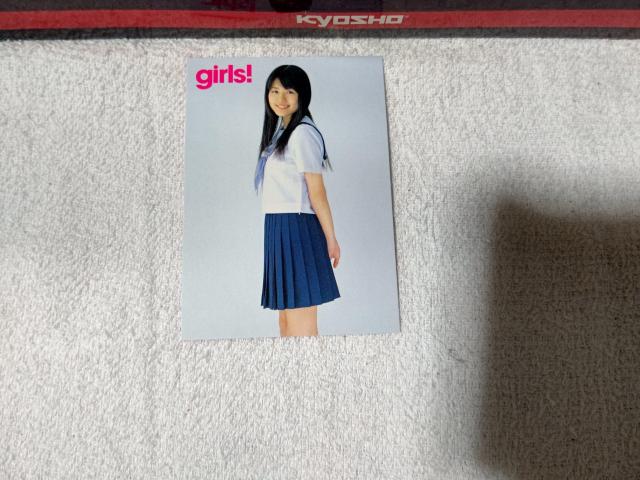 gJ Lˏ #6 '11 girls #31   ^gObY 