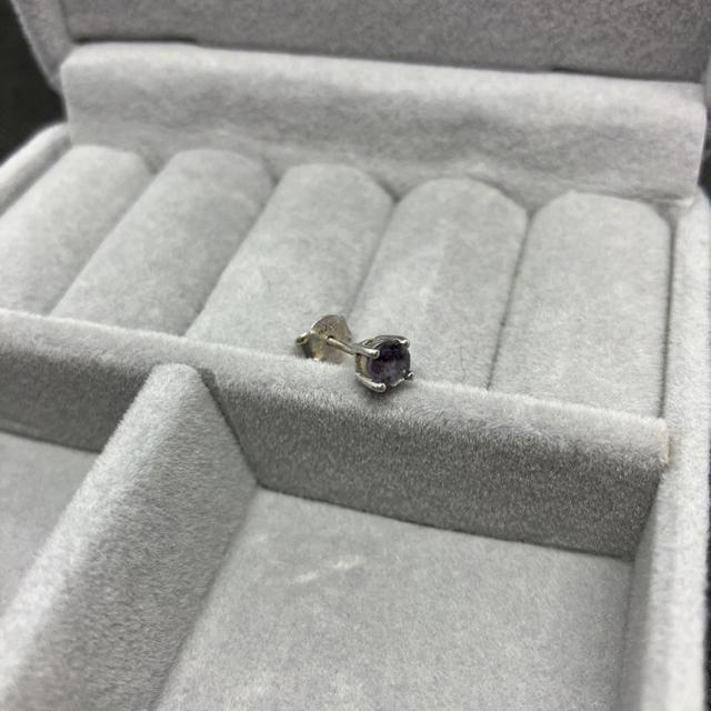 即決 シルバー 925 ピアス 片耳のみ < 女性アクセサリー/時計  即決 シルバー 925 ピアス 片耳のみ  < 女性アクセサリー/時計の