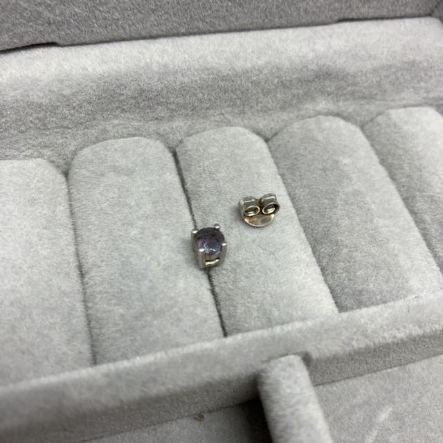 即決 シルバー 925 ピアス 片耳のみ < 女性アクセサリー/時計  即決 シルバー 925 ピアス 片耳のみ < 女性アクセサリー/時計の