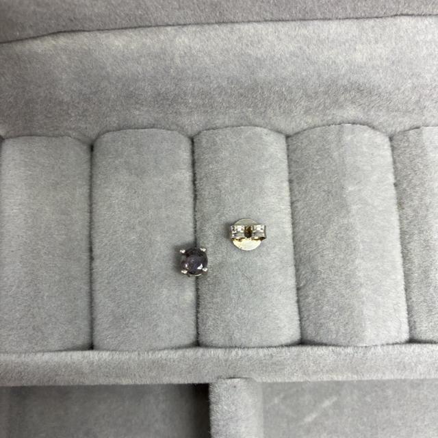 即決 シルバー 925 ピアス 片耳のみ < 女性アクセサリー/時計  即決 シルバー 925 ピアス 片耳のみ < 女性アクセサリー/時計の