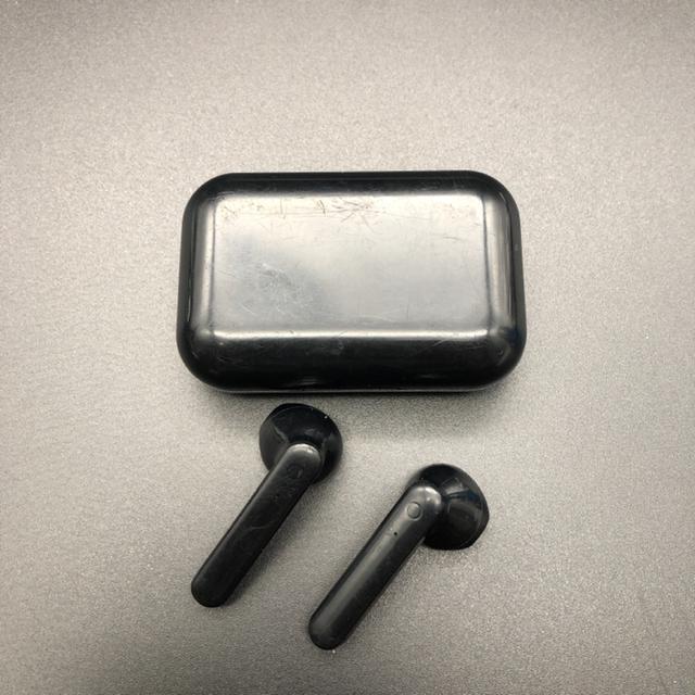 即決 AIR MUSIC ワイヤレスイヤホン EARPHONE TWS < 家電/AV  即決 AIR MUSIC ワイヤレスイヤホン EARPHONE TWS  < 家電/AVの