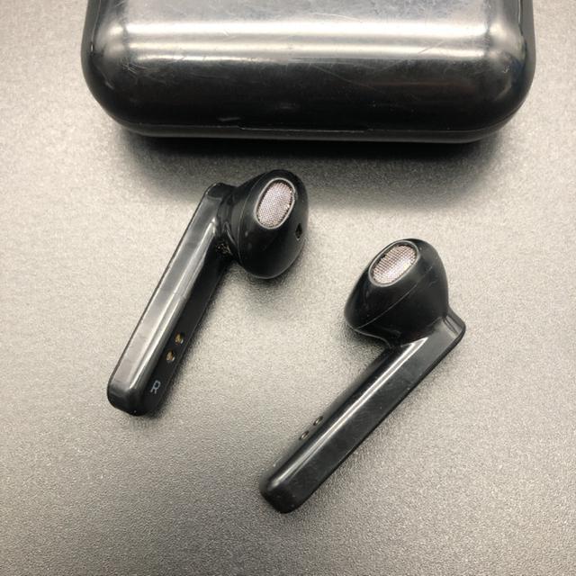 即決 AIR MUSIC ワイヤレスイヤホン EARPHONE TWS < 家電/AV  即決 AIR MUSIC ワイヤレスイヤホン EARPHONE TWS < 家電/AVの