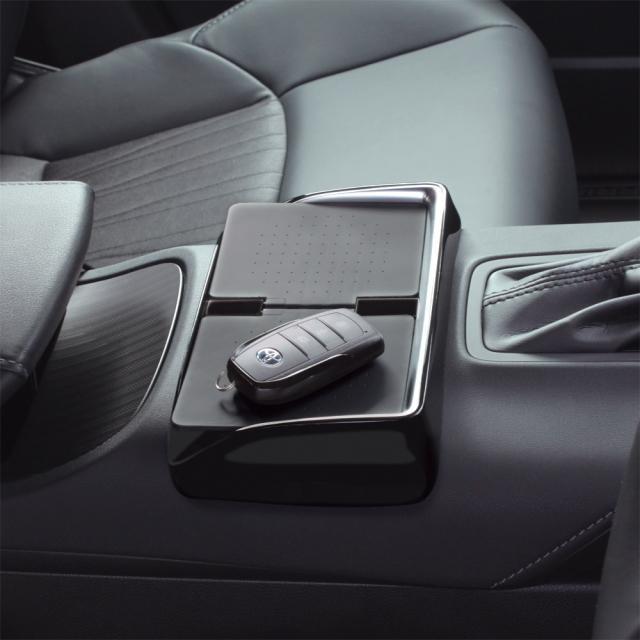 80系ハリアー専用パーツ ハリアーカスタムパーツ センターコンソールトレイ 専用設計で内装にピッタリフィット スマホやタブレットに < 自動車/バイク 80系ハリアー専用パーツ ハリアーカスタムパーツ センターコンソールトレイ 専用設計で内装にピッタリフィット スマホやタブレットに < 自動車/バイク