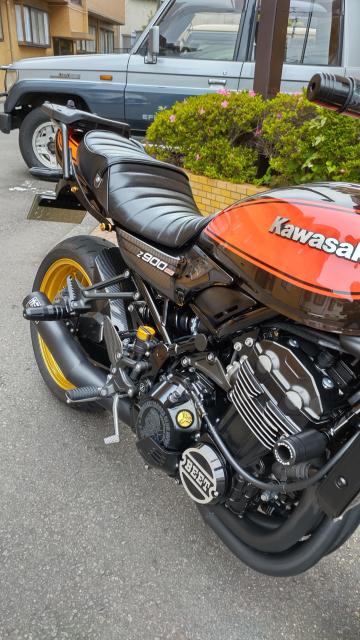 ☆Z900RS用☆ BEETポイントカバーセット ベース&ネジ付き 未使用 < 自動車/バイク ☆Z900RS用☆ BEETポイントカバーセット ベース&ネジ付き 未使用 < 自動車/バイク