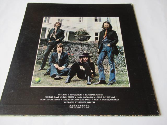 UEr[gYLP@u@Hey@Jude@v  CD/DVD/rfI 