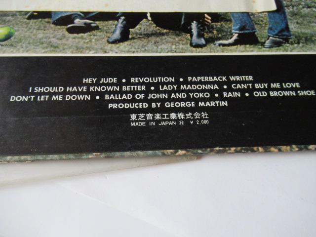 UEr[gYLP@u@Hey@Jude@v  CD/DVD/rfI 