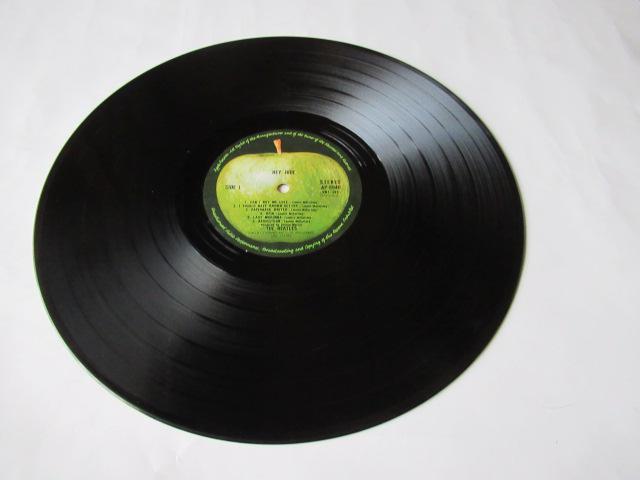 UEr[gYLP@u@Hey@Jude@v  CD/DVD/rfI 