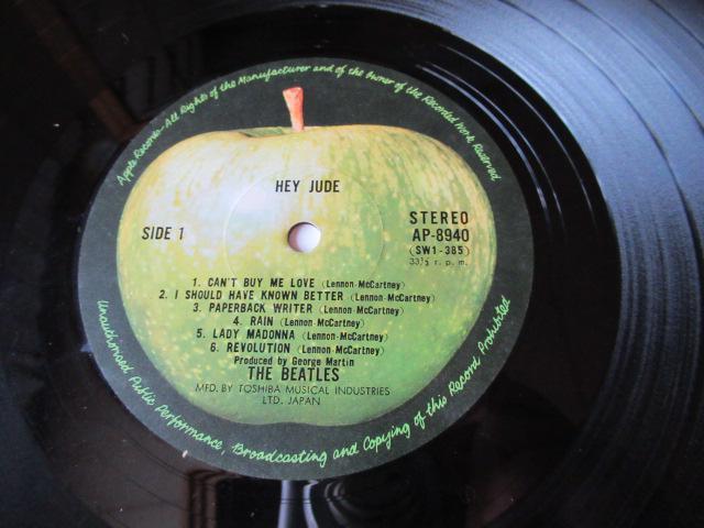 UEr[gYLP@u@Hey@Jude@v  CD/DVD/rfI 