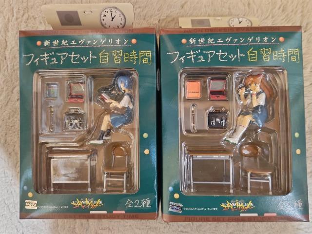 セガ  '05 時間セット  自習 清掃 体育  未開封 約1/12スケール < アニメ/コミック/キャラクター  セガ  '05 時間セット  自習 清掃 体育  未開封 約1/12スケール < アニメ/コミック/キャラクターの