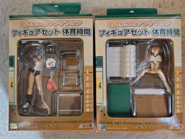 セガ  '05 時間セット  自習 清掃 体育  未開封 約1/12スケール < アニメ/コミック/キャラクター  セガ  '05 時間セット  自習 清掃 体育  未開封 約1/12スケール < アニメ/コミック/キャラクターの