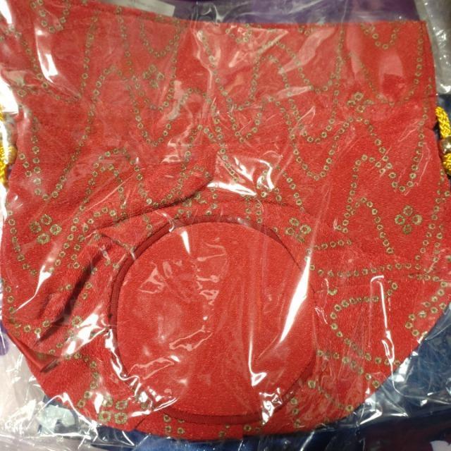 ■新品未開封■堂本剛 おふくろさん(巾着) 「第24回 堂本剛 独演会 『小喜利の私』(2013年)」グッズ < タレントグッズ  ■新品未開封■堂本剛 おふくろさん(巾着) 「第24回 堂本剛 独演会 『小喜利の私』(2013年)」グッズ  < タレントグッズの