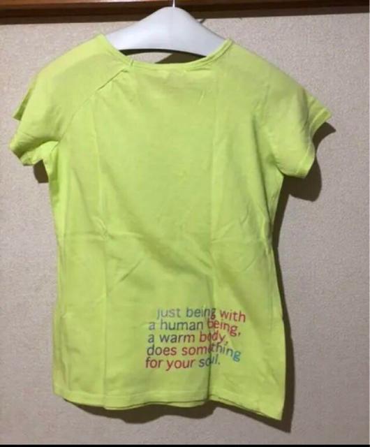 新品☆ダズリン Tシャツ 定価5145円 < ブランド 新品☆ダズリン Tシャツ 定価5145円 < ブランドの