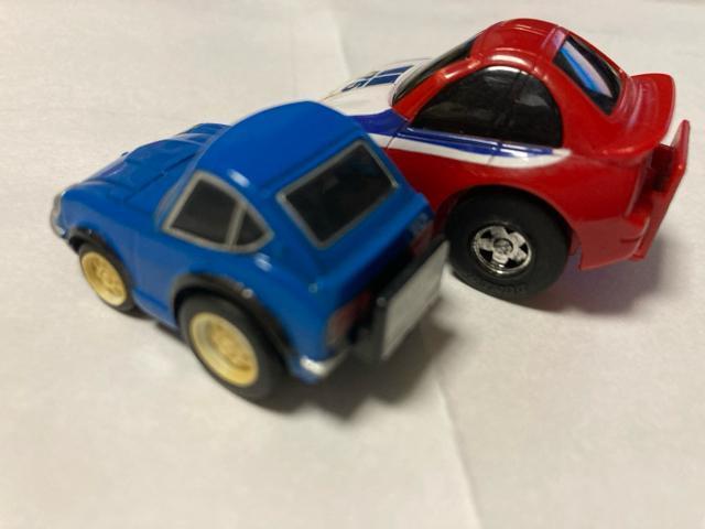 チョロQ・日産フェアレディ300ZX、ちびっこ240Z(他も出品中) < ホビー チョロQ・日産フェアレディ300ZX、ちびっこ240Z(他も出品中) < ホビーの