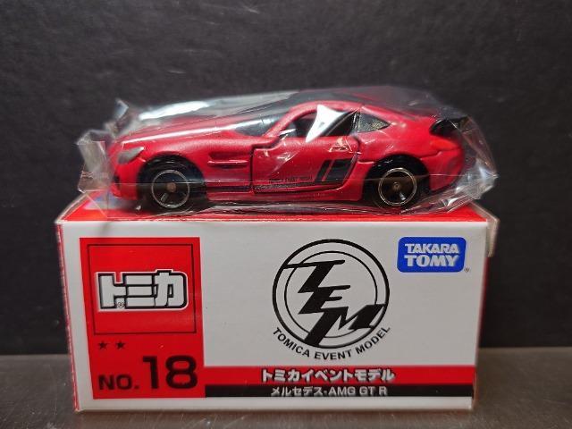 ���g�~�J�C�x���g���f����NO.18 �����Z�f�X�E�`�l�f �f�s �q��