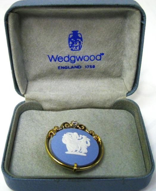 i EGbWEbh Wedgwood u[` 1 Γ  ANZT[/v 