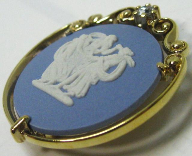 i EGbWEbh Wedgwood u[` 1 Γ  ANZT[/v 