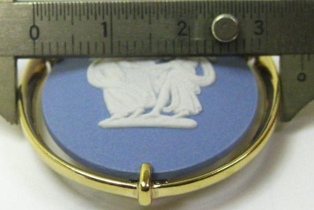 i EGbWEbh Wedgwood u[` 1 Γ  ANZT[/v 