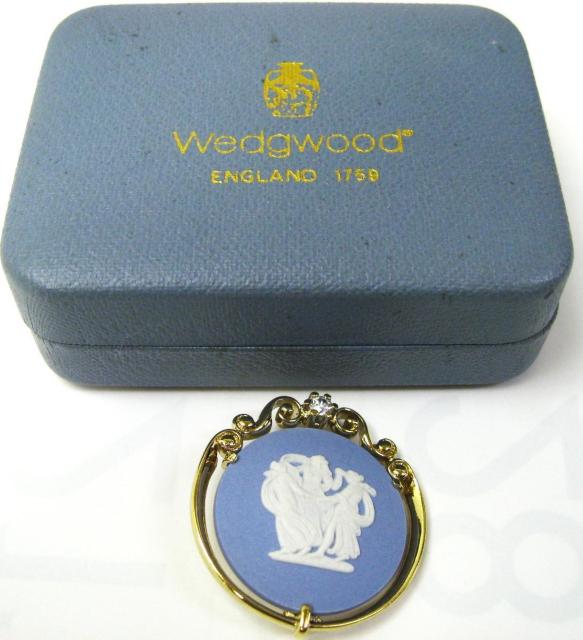i EGbWEbh Wedgwood u[` 1 Γ  ANZT[/v 