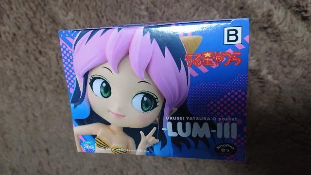 うる星やつら・Qposketフィギュア・ラムB < アニメ/コミック/キャラクター  うる星やつら・Qposketフィギュア・ラムB < アニメ/コミック/キャラクターの